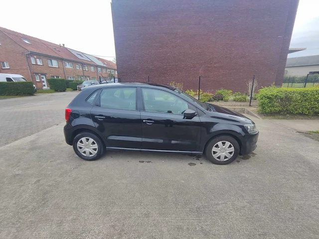 2011 volkswagen polo personenauto - afbeelding 15 van  18