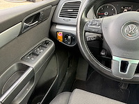 2011 volkswagen sharan personenauto - afbeelding 6 van  27