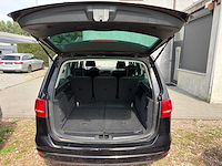 2011 volkswagen sharan personenauto - afbeelding 10 van  27