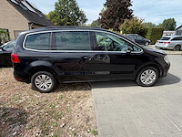 2011 volkswagen sharan personenauto - afbeelding 24 van  27