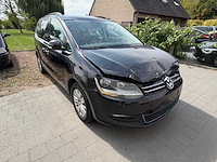 2011 volkswagen sharan personenauto - afbeelding 25 van  27