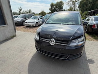 2011 volkswagen sharan personenauto - afbeelding 26 van  27