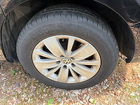 2011 volkswagen sharan personenauto - afbeelding 1 van  22