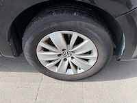 2011 volkswagen sharan personenauto - afbeelding 2 van  22