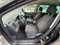 2011 volkswagen sharan personenauto - afbeelding 4 van  22