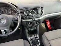 2011 volkswagen sharan personenauto - afbeelding 7 van  22