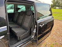 2011 volkswagen sharan personenauto - afbeelding 8 van  22