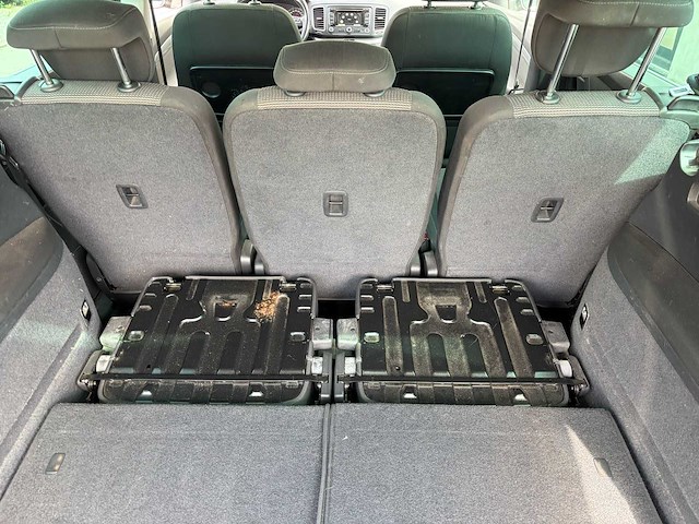 2011 volkswagen sharan personenauto - afbeelding 10 van  22