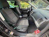 2011 volkswagen sharan personenauto - afbeelding 14 van  22