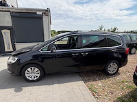 2011 volkswagen sharan personenauto - afbeelding 9 van  22
