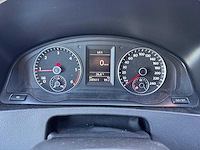 2011 volkswagen transporter camper - afbeelding 3 van  22