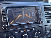 2011 volkswagen transporter camper - afbeelding 4 van  22