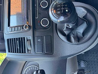2011 volkswagen transporter camper - afbeelding 5 van  22