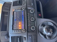 2011 volkswagen transporter camper - afbeelding 6 van  22