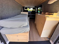 2011 volkswagen transporter camper - afbeelding 7 van  22
