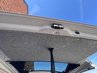 2011 volkswagen transporter camper - afbeelding 8 van  22