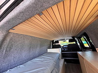 2011 volkswagen transporter camper - afbeelding 9 van  22