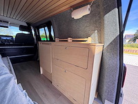 2011 volkswagen transporter camper - afbeelding 10 van  22