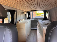 2011 volkswagen transporter camper - afbeelding 11 van  22