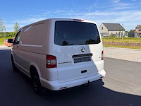 2011 volkswagen transporter camper - afbeelding 16 van  22