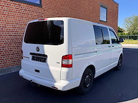 2011 volkswagen transporter camper - afbeelding 18 van  22