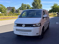 2011 volkswagen transporter camper - afbeelding 20 van  22