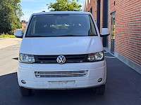 2011 volkswagen transporter camper - afbeelding 21 van  22