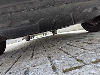 2011 volkswagen transporter t5 - bedrijfswagen - afbeelding 3 van  20