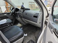 2011 volkswagen transporter t5 - bedrijfswagen - afbeelding 4 van  20