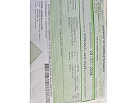 2011 volkswagen transporter t5 - bedrijfswagen - afbeelding 10 van  20