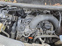 2011 volkswagen transporter t5 - bedrijfswagen - afbeelding 20 van  20