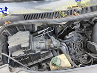 2011 volkswagen transporter t5 - bedrijfswagen - afbeelding 1 van  13