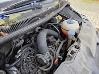 2011 volkswagen transporter t5 - bedrijfswagen - afbeelding 2 van  13