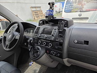 2011 volkswagen transporter t5 - bedrijfswagen - afbeelding 5 van  13