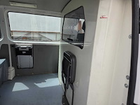 2011 volkswagen transporter t5 - bedrijfswagen - afbeelding 7 van  13