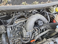 2011 volkswagen transporter t5 - bedrijfswagen - afbeelding 4 van  17
