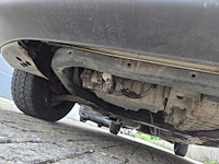 2011 volkswagen transporter t5 - bedrijfswagen - afbeelding 5 van  17