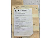 2011 volkswagen transporter t5 - bedrijfswagen - afbeelding 9 van  17