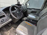 2011 volkswagen transporter t5 - bedrijfswagen - afbeelding 16 van  17