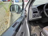 2011 volkswagen transporter t5 - bedrijfswagen - afbeelding 17 van  17