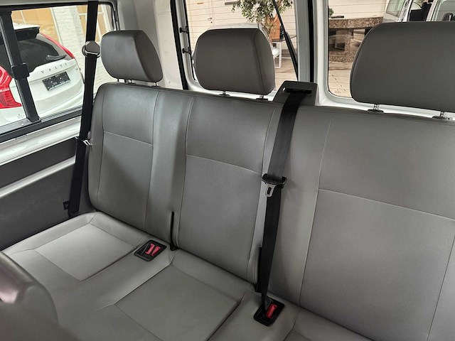 2011 volkswagen transporter t6 - afbeelding 15 van  28