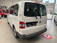 2011 volkswagen transporter t6 - afbeelding 22 van  28