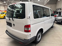 2011 volkswagen transporter t6 - afbeelding 27 van  28