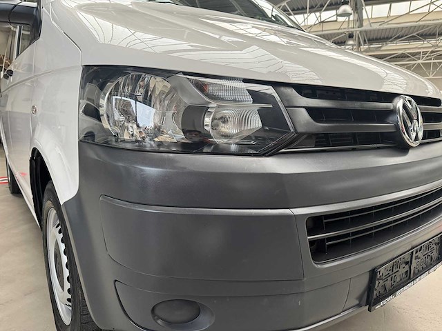 2011 volkswagen transporter t6 - afbeelding 5 van  28