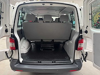2011 volkswagen transporter t6 - afbeelding 17 van  28