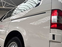 2011 volkswagen transporter t6 - afbeelding 25 van  28