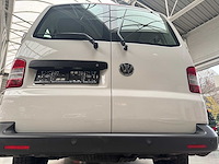 2011 volkswagen transporter t6 - afbeelding 26 van  28