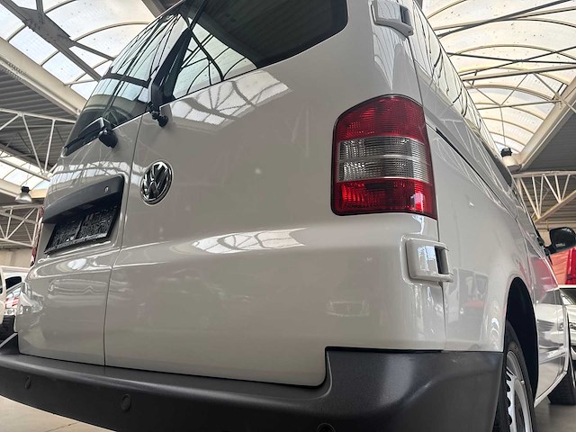 2011 volkswagen transporter t6 - afbeelding 21 van  28