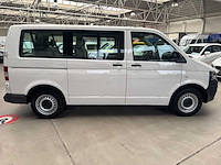 2011 volkswagen transporter t6 - afbeelding 2 van  28