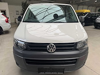 2011 volkswagen transporter t6 - afbeelding 4 van  28